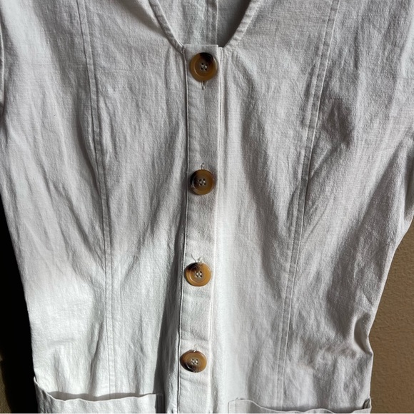 Roolee Rockford Jumpsuit Size XS - Picture 7 of 13